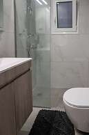 Brand New Pagrati Apt Modern Comfort