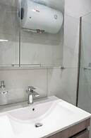 Brand New Pagrati Apt Modern Comfort