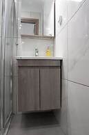 Fresh Studio in Pagrati Athens