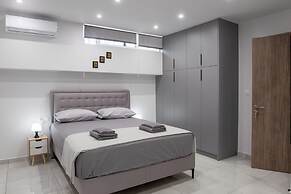 Fresh Studio in Pagrati Athens