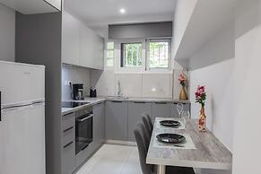 Fresh Studio in Pagrati Athens