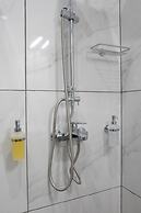 Fresh Studio in Pagrati Athens