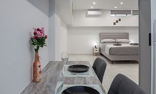 Fresh Studio in Pagrati Athens