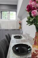 Fresh Studio in Pagrati Athens