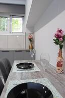 Fresh Studio in Pagrati Athens