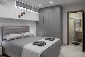 Fresh Studio in Pagrati Athens