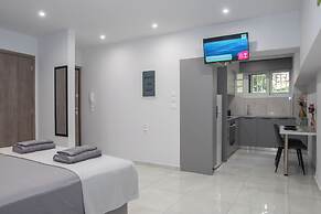 Fresh Studio in Pagrati Athens