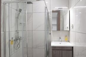 Fresh Studio in Pagrati Athens