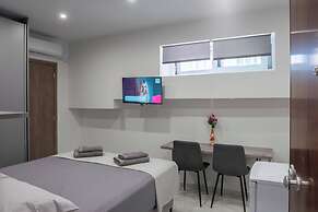 Pagrati Studio New Chic and Central