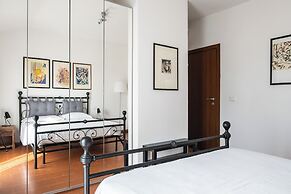 Santa Caterina Apartment