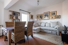 Santa Caterina Apartment