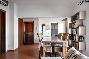 Santa Caterina Apartment