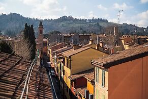 Santa Caterina Apartment