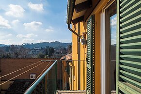 Santa Caterina Apartment