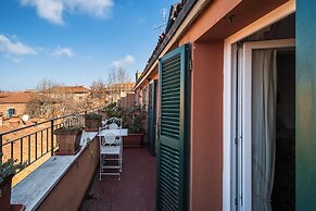 Santa Caterina Apartment