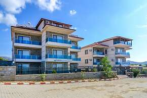 İvunya Apart & Otel