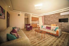 İvunya Apart & Otel