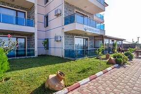 İvunya Apart & Otel