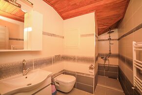 İvunya Apart & Otel