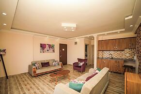 İvunya Apart & Otel