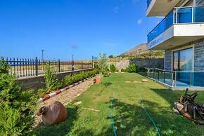 İvunya Apart & Otel