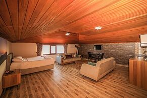 İvunya Apart & Otel