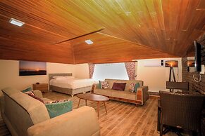 İvunya Apart & Otel