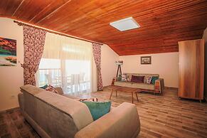 İvunya Apart & Otel