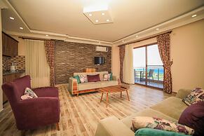 İvunya Apart & Otel