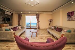 İvunya Apart & Otel