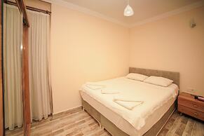 İvunya Apart & Otel