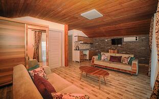 İvunya Apart & Otel