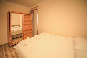 İvunya Apart & Otel