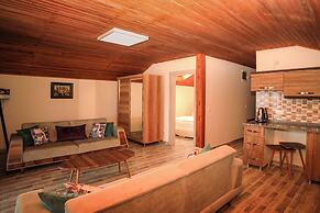 İvunya Apart & Otel