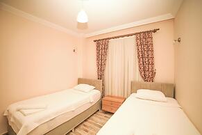 İvunya Apart & Otel