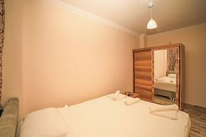 İvunya Apart & Otel