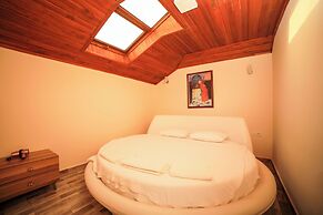 İvunya Apart & Otel