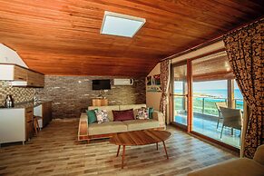 İvunya Apart & Otel