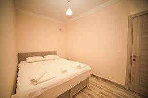 İvunya Apart & Otel