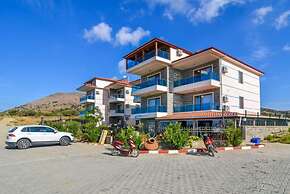 İvunya Apart & Otel