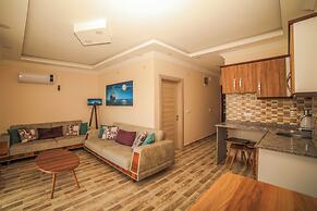 İvunya Apart & Otel