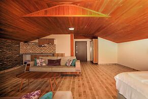 İvunya Apart & Otel