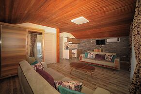 İvunya Apart & Otel