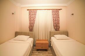 İvunya Apart & Otel