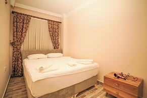 İvunya Apart & Otel