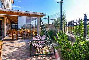 İvunya Apart & Otel