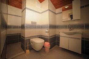 İvunya Apart & Otel