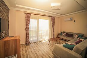 İvunya Apart & Otel