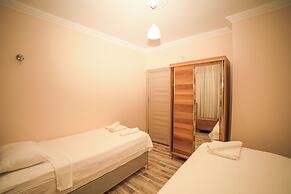 İvunya Apart & Otel