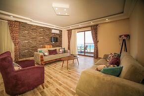İvunya Apart & Otel